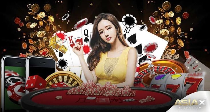 lucky winner Bingo