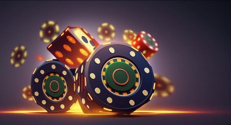 lucky winner Crash Games