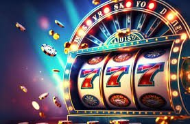 lucky winner Slots RTP